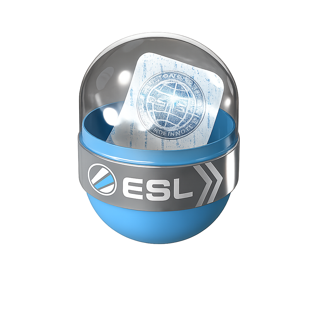 CS2 Case — EMS Katowice 2014